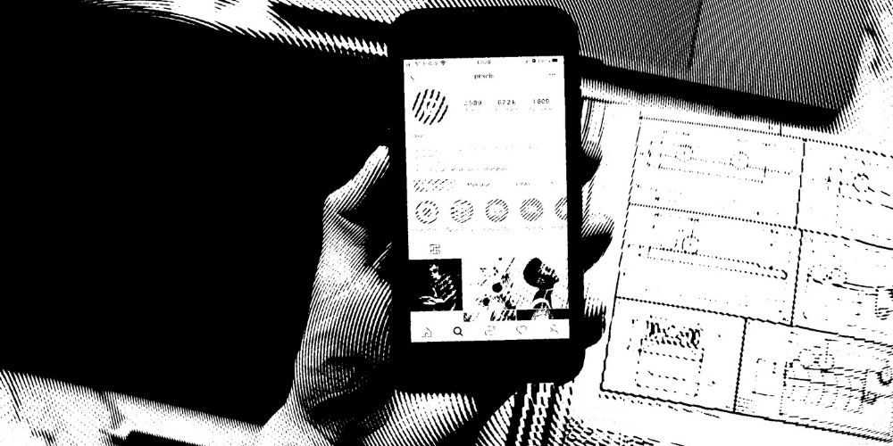 Social Media Graphics