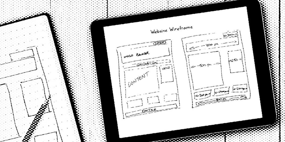 Wireframes